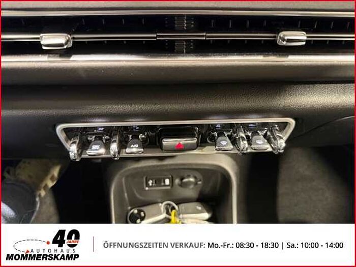 Great Wall Motor ORA 03 400 PRO/63kWh Batt. Leder+Wärmepumpe+Automatik+Klima+Navi+Sprachassistent