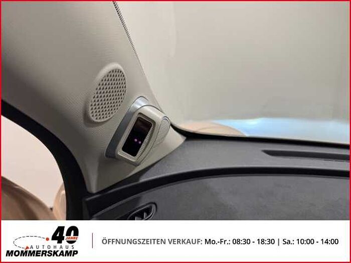 Great Wall Motor ORA 03 400 PRO/63kWh Batt. Leder+Wärmepumpe+Automatik+Klima+Navi+Sprachassistent