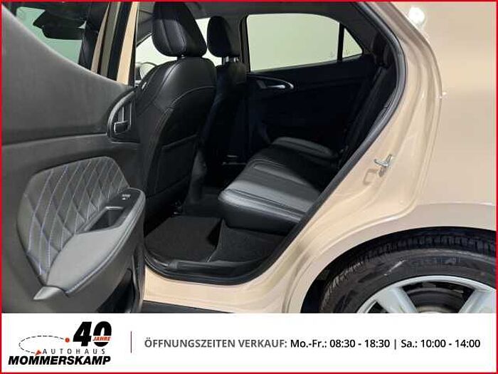 Great Wall Motor ORA 03 400 PRO/63kWh Batt. Leder+Wärmepumpe+Automatik+Klima+Navi+Sprachassistent