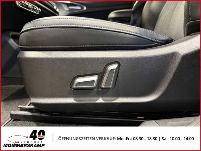 Great Wall Motor ORA 03 400 PRO/63kWh Batt. Leder+Wärmepumpe+Automatik+Klima+Navi+Sprachassistent