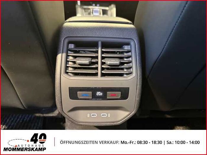 CUPRA Formentor 1.5 TSI Automatik+LenkradHZG+Lederlenkrad+3-Zonen-Klimaautom+SitzHZG