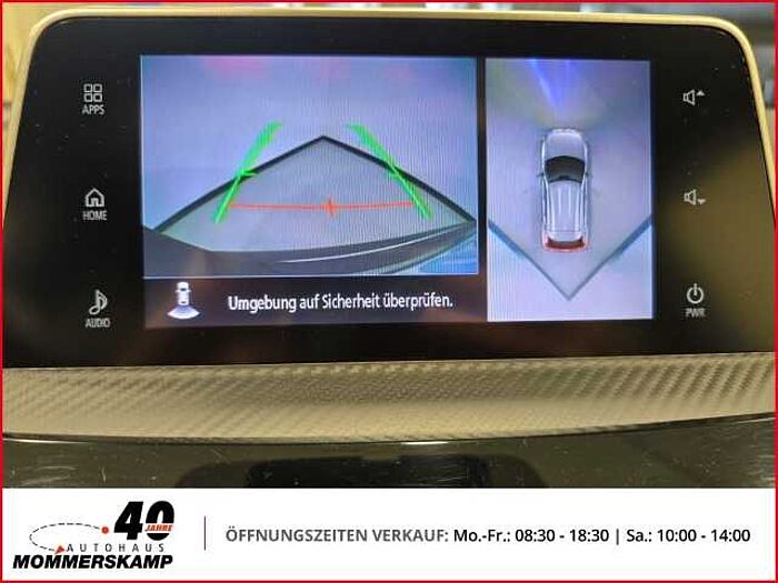 Mitsubishi Eclipse Cross Top 4WD 1.5 T-MIVEC Style-Paket+Allwetter+Schiebedach+LenkradHZG