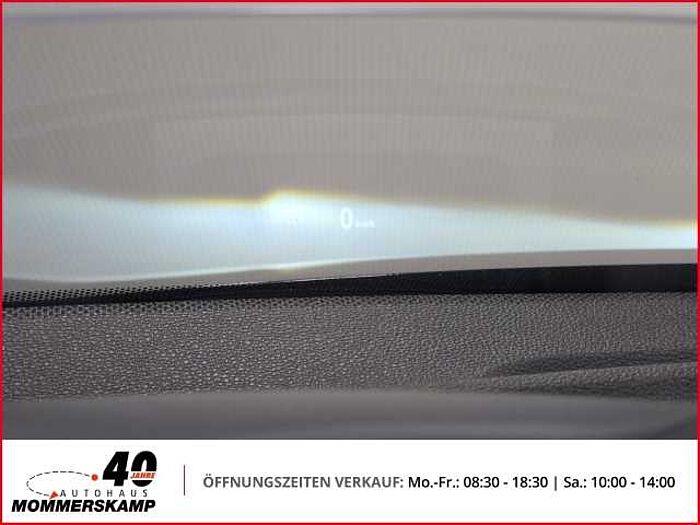 Mitsubishi Eclipse Cross Top 4WD 1.5 T-MIVEC Style-Paket+Allwetter+Schiebedach+LenkradHZG