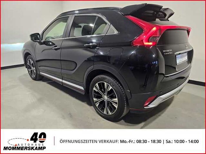 Mitsubishi Eclipse Cross Top 4WD 1.5 T-MIVEC Style-Paket+Allwetter+Schiebedach+LenkradHZG