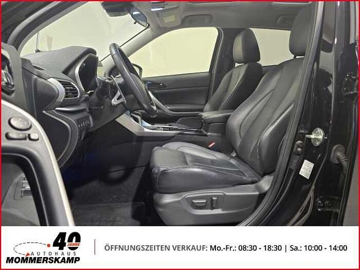 Mitsubishi Eclipse Cross Top 4WD 1.5 T-MIVEC Style-Paket+Allwetter+Schiebedach+LenkradHZG