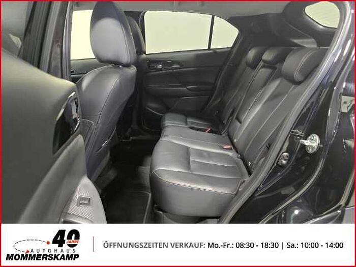 Mitsubishi Eclipse Cross Top 4WD 1.5 T-MIVEC Style-Paket+Allwetter+Schiebedach+LenkradHZG