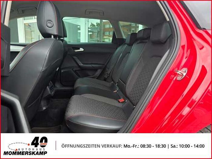 SEAT Leon Sportstourer FR e-HYBRID 1.4+Lederlenkrad+Keyless+3-Zonen-Klimaautom.