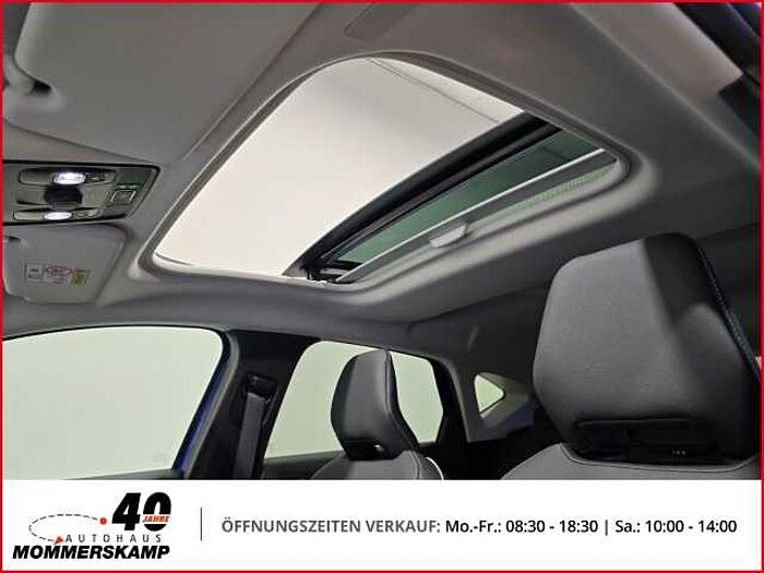 Mitsubishi ASX Top 1.3 Automatik+Allwetter+Leder+el-Pano+Navi+Klima+Tempomat+Kamera+PDC