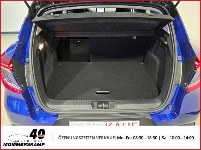 Mitsubishi ASX Top 1.3 Automatik+Allwetter+Leder+el-Pano+Navi+Klima+Tempomat+Kamera+PDC