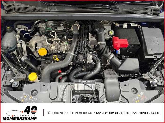 Mitsubishi ASX Top 1.3 Automatik+Allwetter+Leder+el-Pano+Navi+Klima+Tempomat+Kamera+PDC