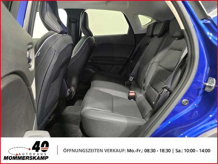 Mitsubishi ASX Top 1.3 Automatik+Allwetter+Leder+el-Pano+Navi+Klima+Tempomat+Kamera+PDC