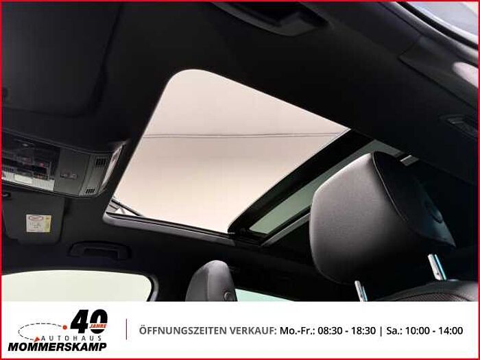 SEAT Ateca Xcellence 1.5 TSI ACT+AHK+StandHZG+El. Panodach+360 Kamera+BeatsAudio Soun