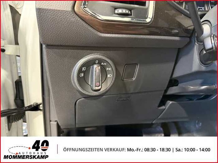 SEAT Ateca Xcellence 1.5 TSI ACT+AHK+StandHZG+El. Panodach+360 Kamera+BeatsAudio Soun