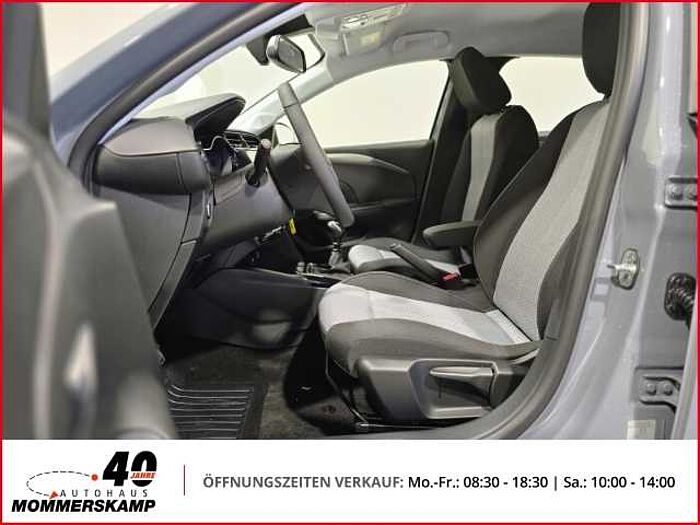 Opel Corsa F Edition 1.2 PDC+Android Auto&Carplay+SitzHZG+PDC+DAB+Bluetooth
