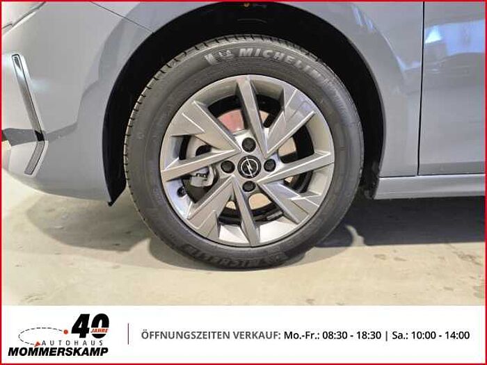 Opel Corsa F Edition 1.2 PDC+Android Auto&Carplay+SitzHZG+PDC+DAB+Bluetooth