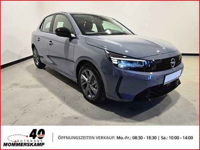 Opel Corsa F Edition 1.2 PDC+Android Auto&Carplay+SitzHZG+PDC+DAB+Bluetooth