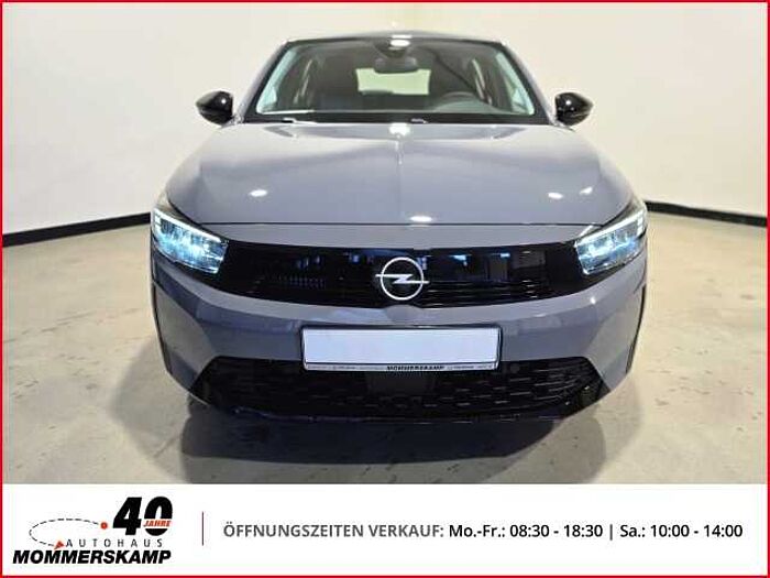 Opel Corsa F Edition 1.2 PDC+Android Auto&Carplay+SitzHZG+PDC+DAB+Bluetooth