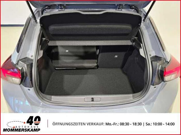 Opel Corsa F Edition 1.2 PDC+Android Auto&Carplay+SitzHZG+PDC+DAB+Bluetooth