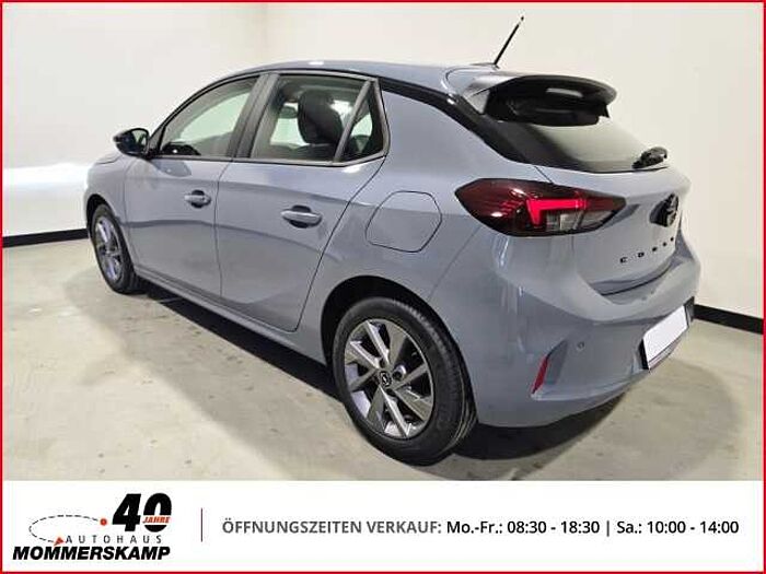 Opel Corsa F Edition 1.2 PDC+Android Auto&Carplay+SitzHZG+PDC+DAB+Bluetooth