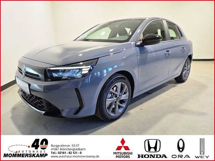 Opel Corsa F Edition 1.2 PDC+Android Auto&Carplay+SitzHZG+PDC+DAB+Bluetooth