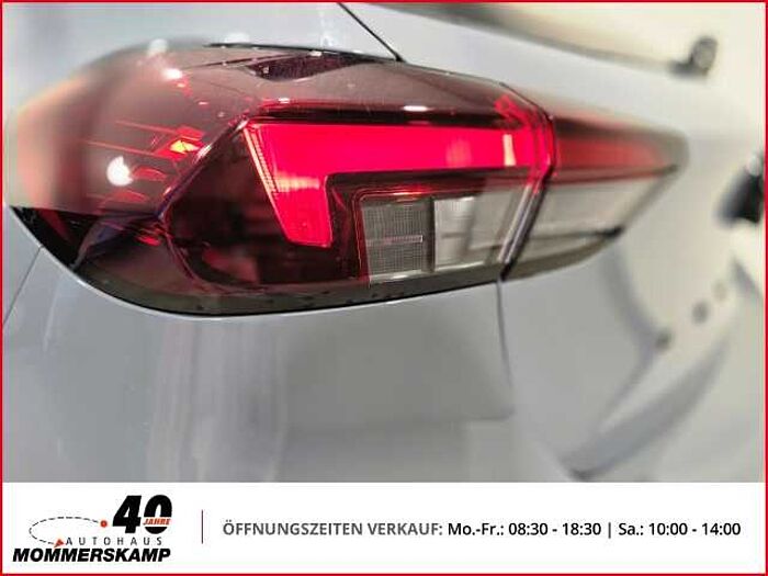 Opel Corsa F Edition 1.2 PDC+Android Auto&Carplay+SitzHZG+PDC+DAB+Bluetooth