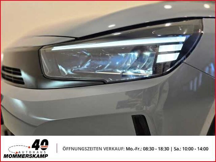 Opel Corsa F Edition 1.2 PDC+Android Auto&Carplay+SitzHZG+PDC+DAB+Bluetooth