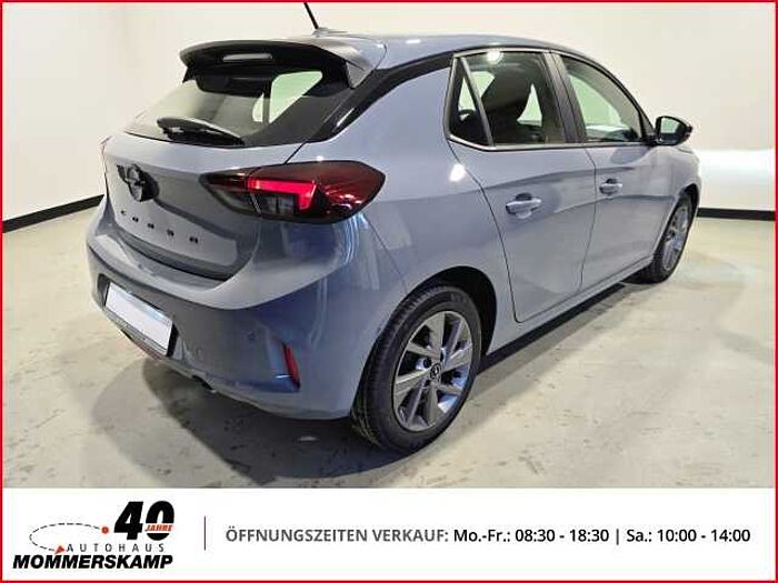Opel Corsa F Edition 1.2 PDC+Android Auto&Carplay+SitzHZG+PDC+DAB+Bluetooth