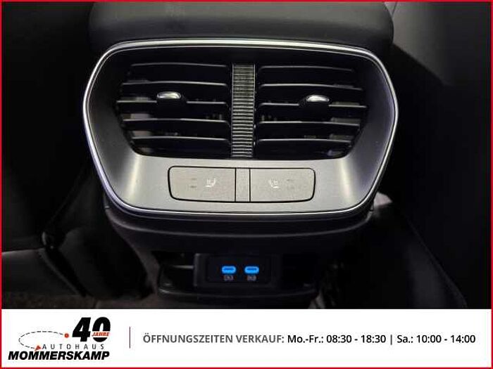 BYD SEALION 7 390 kW AWD Design EV+360 Kamera+Klimasitze+LenkradHZG+Memory Sitze