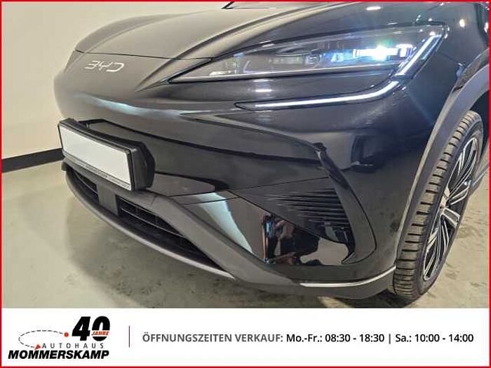 BYD SEALION 7 390 kW AWD Design EV+360 Kamera+Klimasitze+LenkradHZG+Memory Sitze