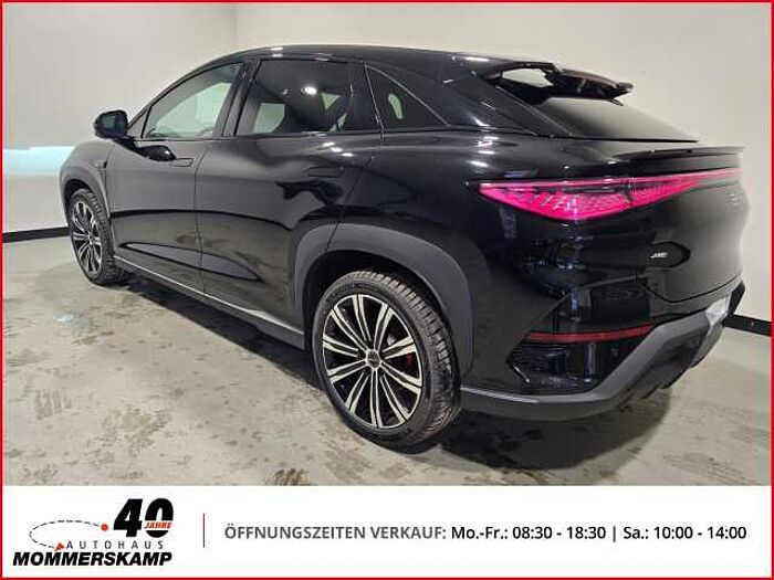 BYD SEALION 7 390 kW AWD Design EV+360 Kamera+Klimasitze+LenkradHZG+Memory Sitze