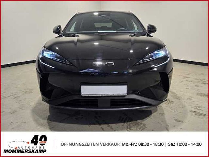 BYD SEALION 7 390 kW AWD Design EV+360 Kamera+Klimasitze+LenkradHZG+Memory Sitze