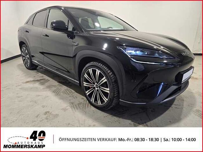 BYD SEALION 7 390 kW AWD Design EV+360 Kamera+Klimasitze+LenkradHZG+Memory Sitze
