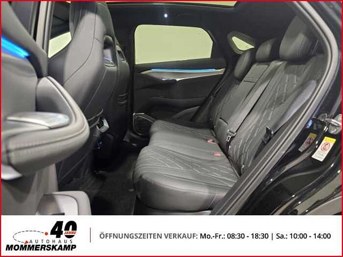 BYD SEALION 7 390 kW AWD Design EV+360 Kamera+Klimasitze+LenkradHZG+Memory Sitze