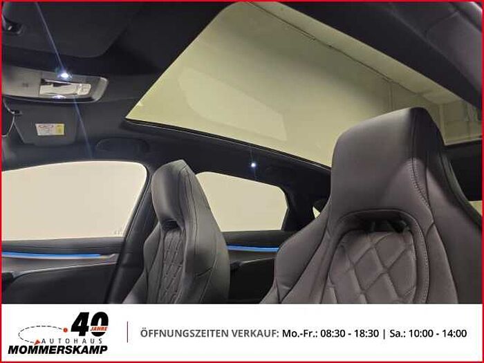 BYD SEALION 7 390 kW AWD Design EV+360 Kamera+Klimasitze+LenkradHZG+Memory Sitze