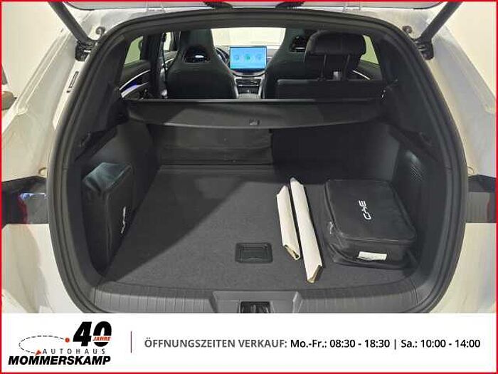 BYD Seal U 160 kW Design EV+HUD+El. Panodach+Leder+Digitales Cockpit+Memory Sitze