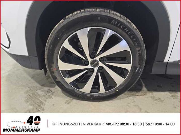 BYD Seal U 160 kW Design EV+HUD+El. Panodach+Leder+Digitales Cockpit+Memory Sitze