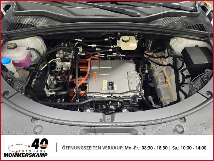 BYD Seal U 160 kW Design EV+HUD+El. Panodach+Leder+Digitales Cockpit+Memory Sitze