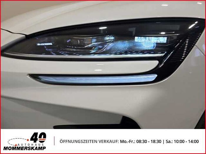 BYD Seal U 160 kW Design EV+HUD+El. Panodach+Leder+Digitales Cockpit+Memory Sitze