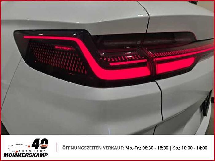 BYD Seal U 160 kW Design EV+HUD+El. Panodach+Leder+Digitales Cockpit+Memory Sitze