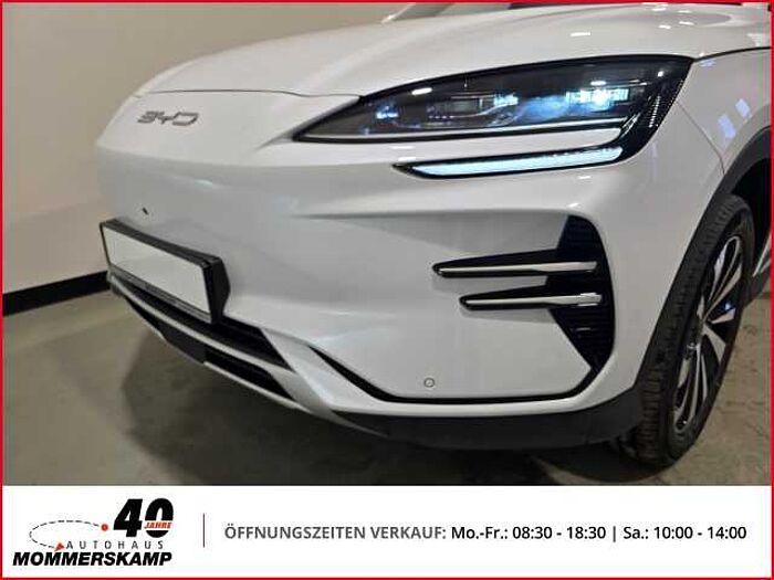 BYD Seal U 160 kW Design EV+HUD+El. Panodach+Leder+Digitales Cockpit+Memory Sitze
