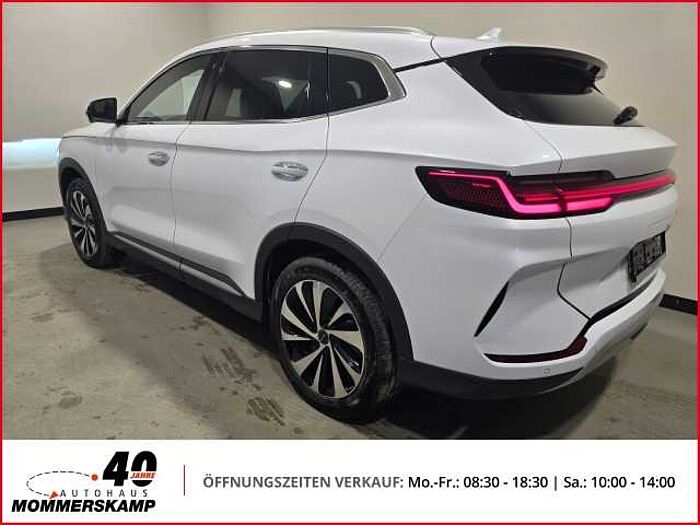 BYD Seal U 160 kW Design EV+HUD+El. Panodach+Leder+Digitales Cockpit+Memory Sitze