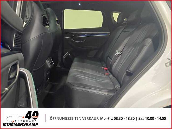 BYD Seal U 160 kW Design EV+HUD+El. Panodach+Leder+Digitales Cockpit+Memory Sitze
