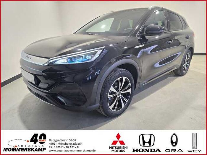 BYD ATTO 3 150 kW Comfort EV+El. Panodach+360 Kamera+Klimasitze+LenkradHZG+Keyless