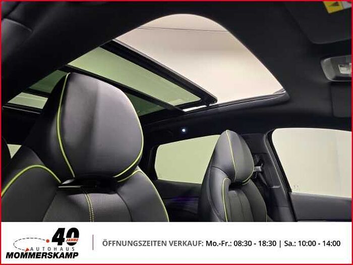 BYD ATTO 3 150 kW Comfort EV+El. Panodach+360 Kamera+Klimasitze+LenkradHZG+Keyless