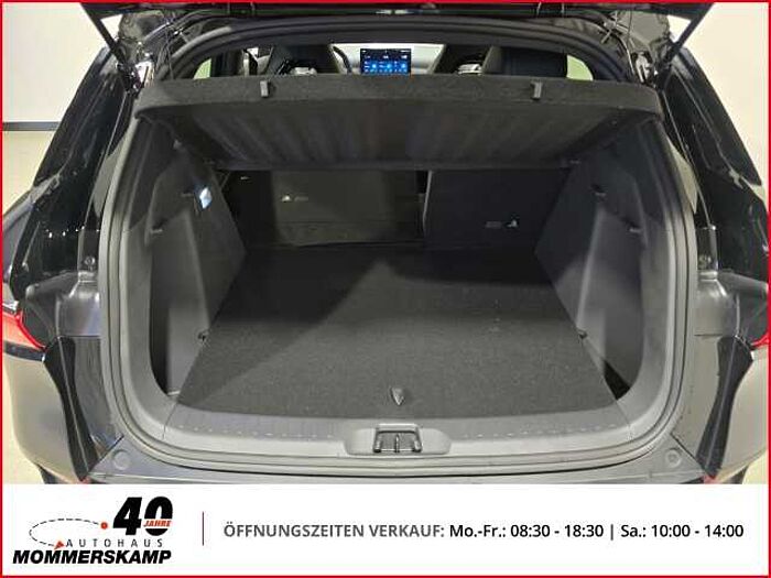 BYD ATTO 3 150 kW Comfort EV+El. Panodach+360 Kamera+Klimasitze+LenkradHZG+Keyless