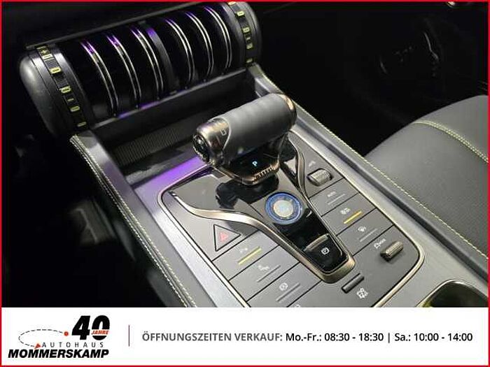 BYD ATTO 3 150 kW Comfort EV+El. Panodach+360 Kamera+Klimasitze+LenkradHZG+Keyless