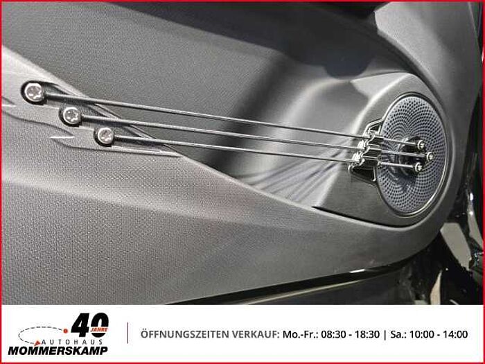 BYD ATTO 3 150 kW Comfort EV+El. Panodach+360 Kamera+Klimasitze+LenkradHZG+Keyless