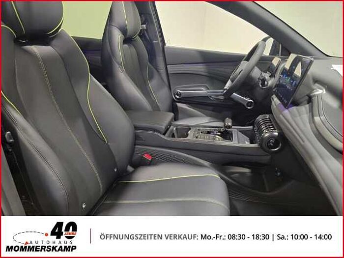 BYD ATTO 3 150 kW Comfort EV+El. Panodach+360 Kamera+Klimasitze+LenkradHZG+Keyless