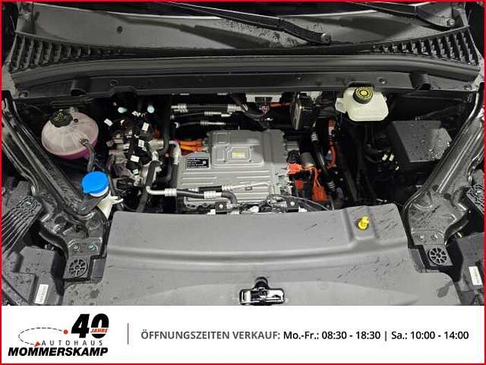 BYD ATTO 3 150 kW Comfort EV+El. Panodach+360 Kamera+Klimasitze+LenkradHZG+Keyless