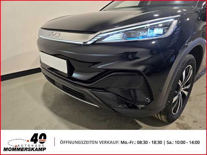 BYD ATTO 3 150 kW Comfort EV+El. Panodach+360 Kamera+Klimasitze+LenkradHZG+Keyless